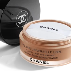 Chanel POUDRE UNIVERSELLE LIBRE Natural Finish Loose Powder
