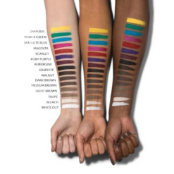 Super Pomade Vegan Eyeliner, Shadow & Brow Pigment