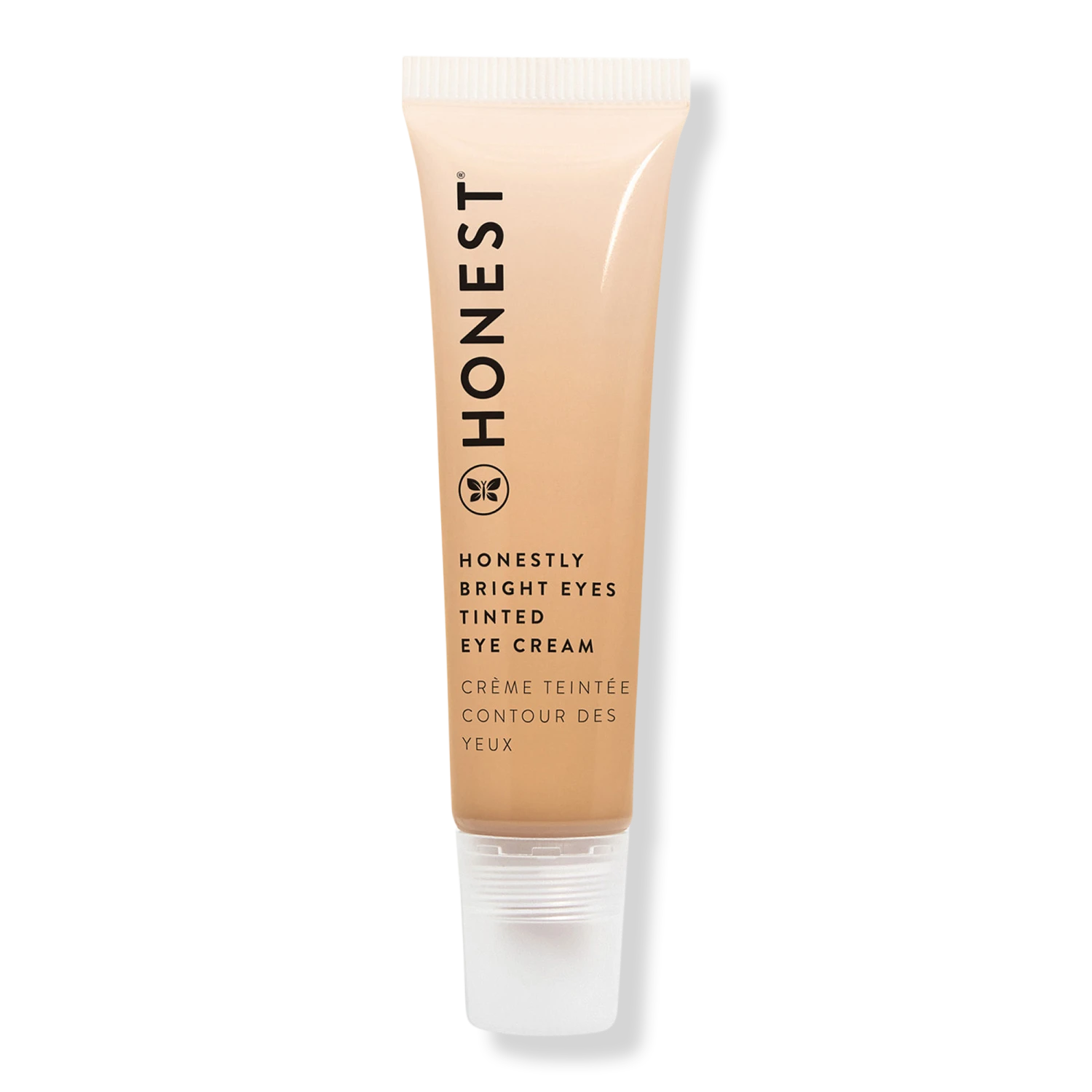 Honestly Bright Eyes Tinted Eye Cream 4 Honestly Bright Eyes Tinted Eye Cream - Image 4