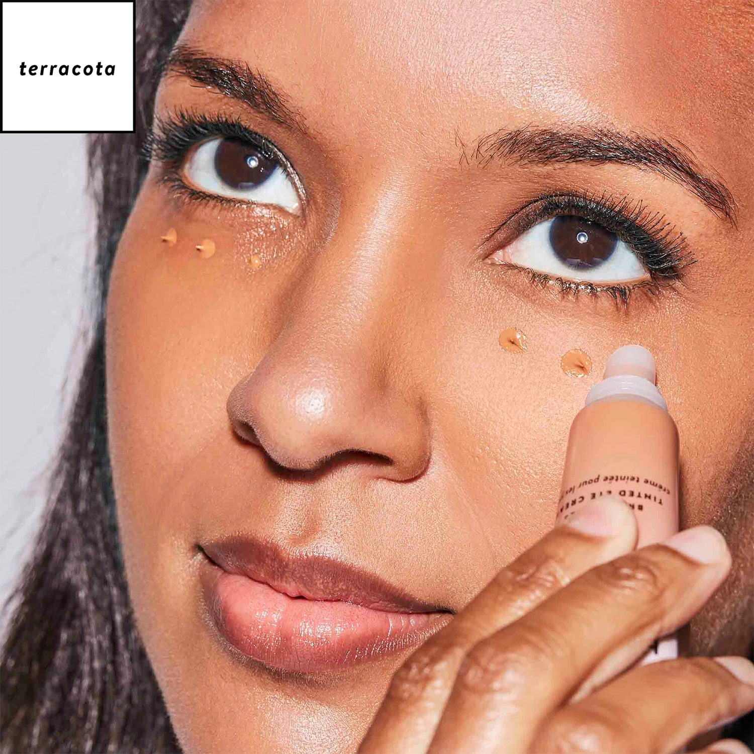 Honestly Bright Eyes Tinted Eye Cream 2 Honestly Bright Eyes Tinted Eye Cream - Image 2