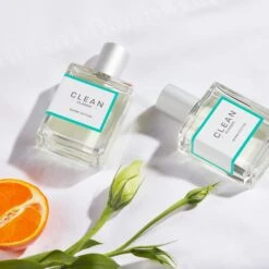 Clean Classic Warm Cotton Eau De Parfum