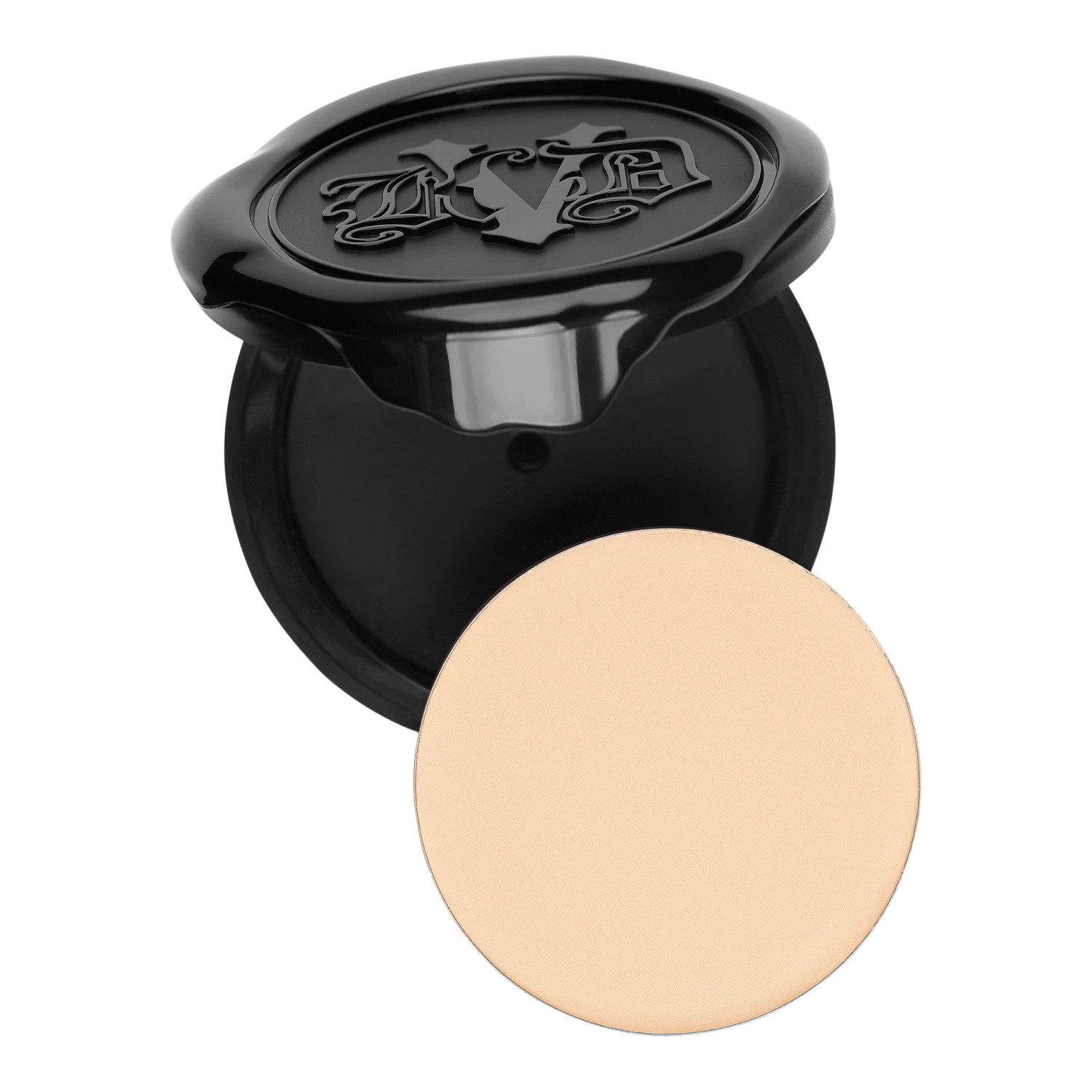 Lock-It Finishing Powder Refill 3 Lock-It Finishing Powder Refill - Image 3