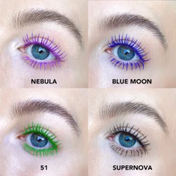 Astronomical Volumizing Vegan Mascara 11 Astronomical Volumizing Vegan Mascara -Outlet Rosmiral Store 2571135cm alt01