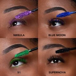 Astronomical Volumizing Vegan Mascara 9 Astronomical Volumizing Vegan Mascara -Outlet Rosmiral Store 2571135cm alt02