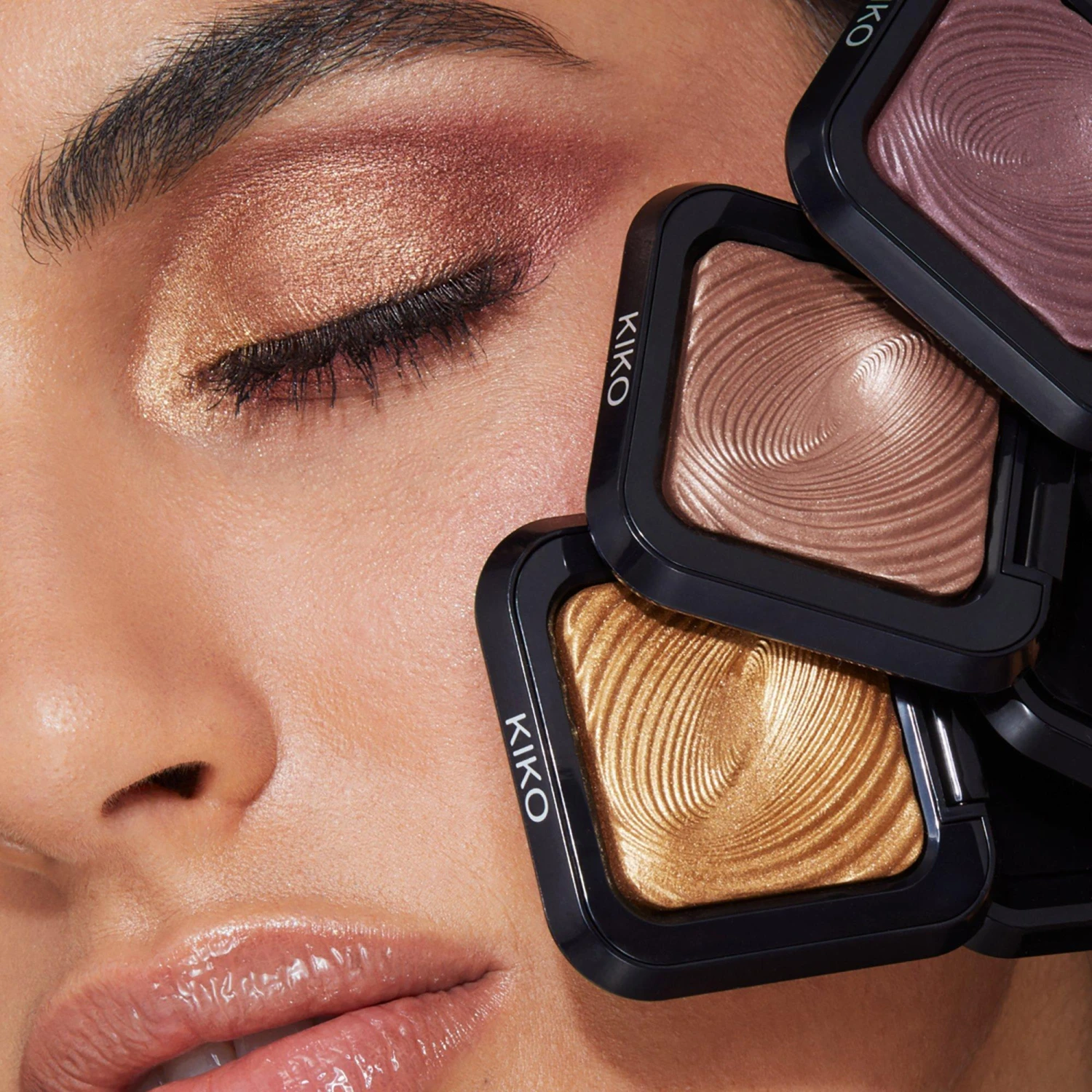 Water Eyeshadow 2 Water Eyeshadow - Image 2