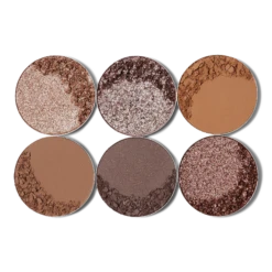 The Taupes Eyeshadow Palette -Outlet Rosmiral Store 2571654cm alt01