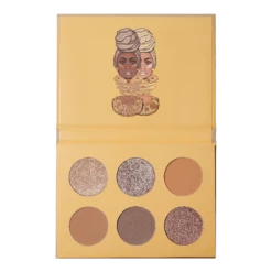 The Taupes Eyeshadow Palette