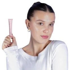 Tinted Glow Yeah Hydrating Vegan Lip Oil -Outlet Rosmiral Store 2571763cm alt03