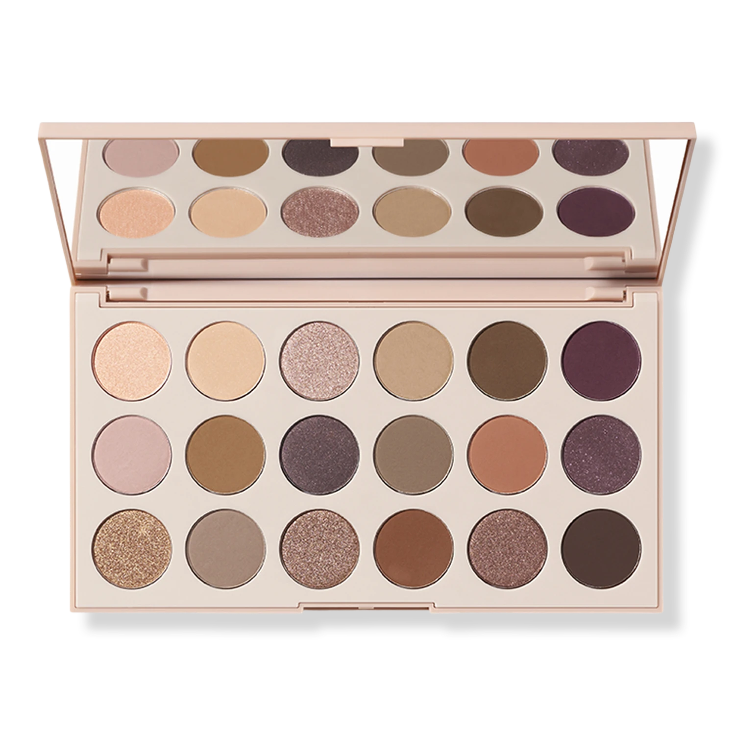 18T Truth Or Bare Artistry Palette 2 18T Truth Or Bare Artistry Palette - Image 2