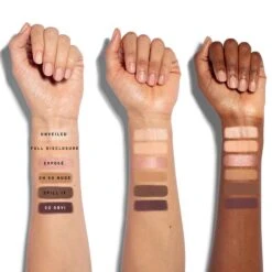 18T Truth Or Bare Artistry Palette 8 18T Truth Or Bare Artistry Palette -Outlet Rosmiral Store 2571851cm alt02