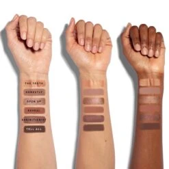 18T Truth Or Bare Artistry Palette 9 18T Truth Or Bare Artistry Palette -Outlet Rosmiral Store 2571851cm alt04