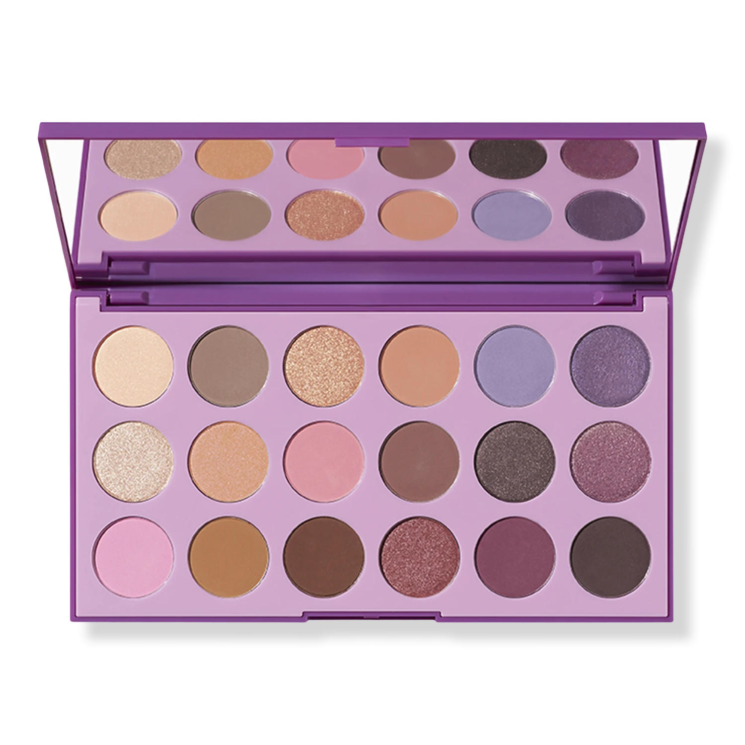 18F Talkin' Flirty Artistry Palette 3 18F Talkin' Flirty Artistry Palette - Image 3