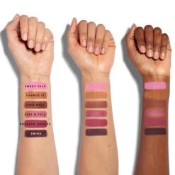 18F Talkin' Flirty Artistry Palette 9 18F Talkin' Flirty Artistry Palette -Outlet Rosmiral Store 2571852cm alt04