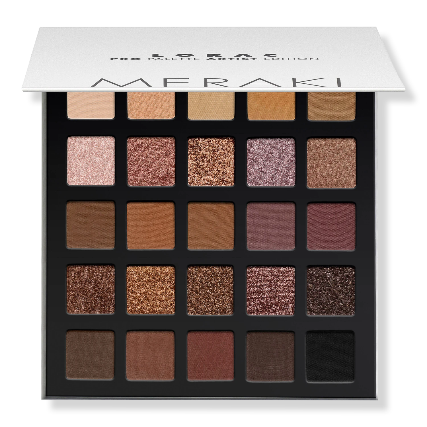 PRO Palette Artist Edition Meraki 2 PRO Palette Artist Edition Meraki - Image 2