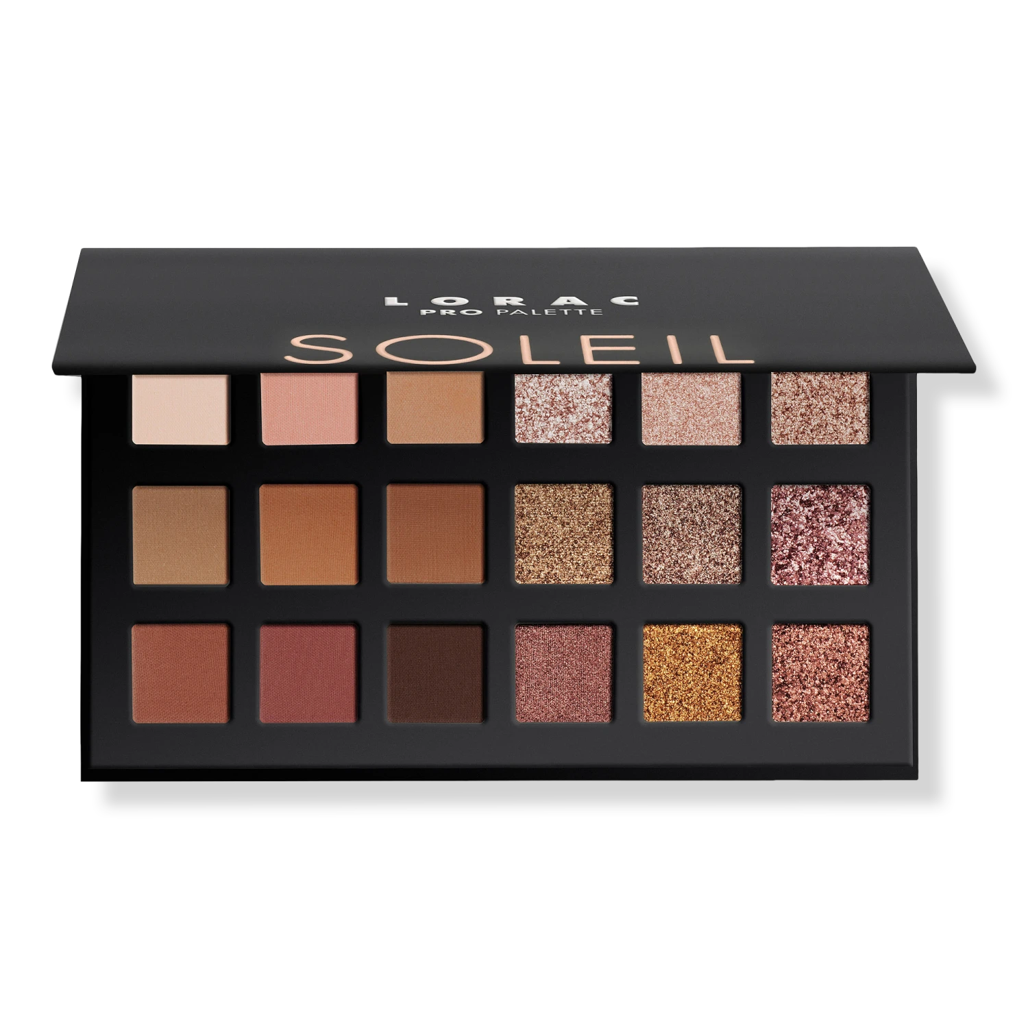 PRO Palette Soleil 4 PRO Palette Soleil - Image 4