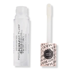 Makeup Revolution Pout Bomb Maxi Plump Lip Gloss