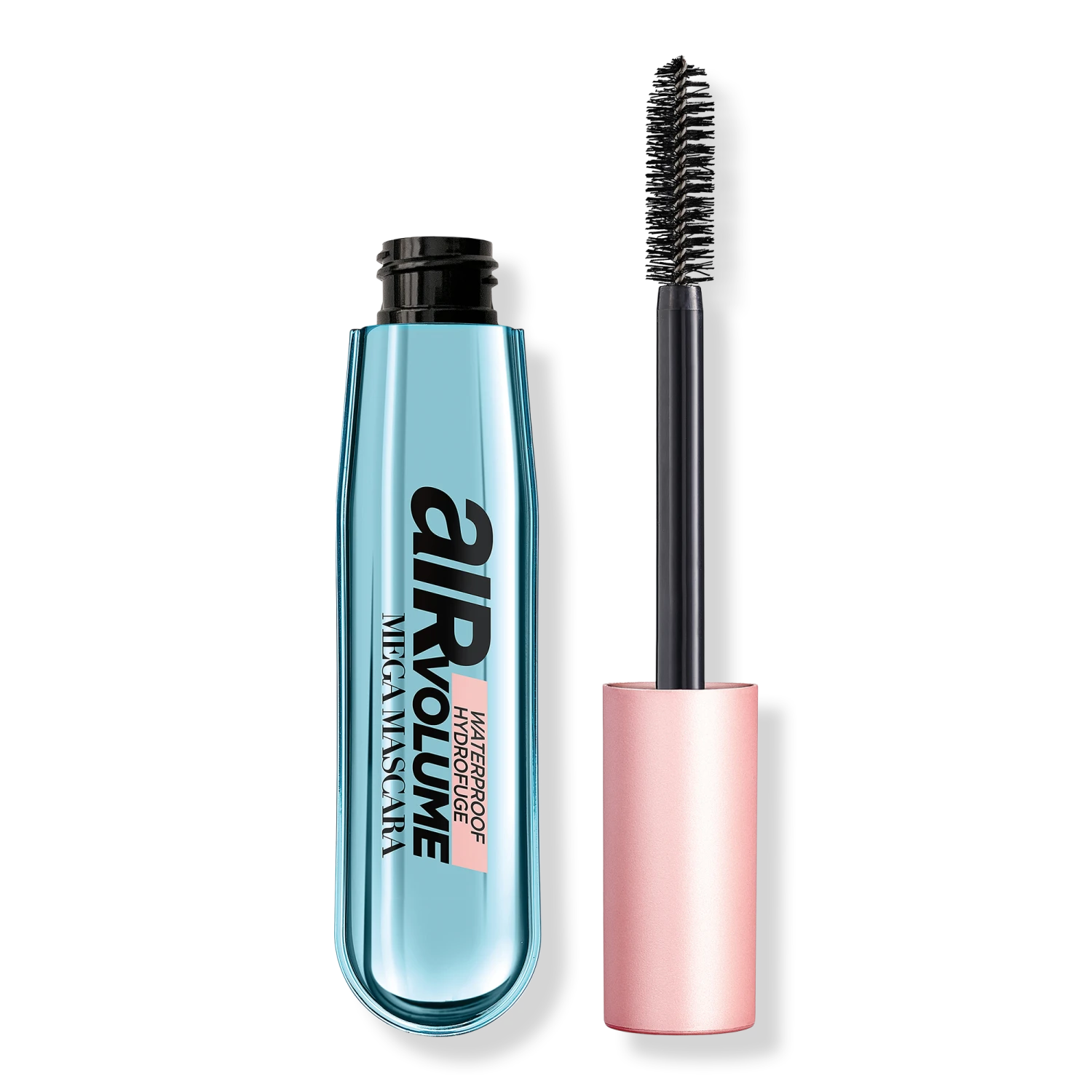 L'Oreal Waterproof Air Volume Mega Mascara 5 L'Oreal Waterproof Air Volume Mega Mascara - Image 5