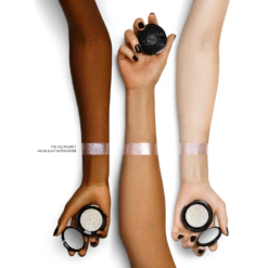 The Alchemist Highlight Intensifier 5 The Alchemist Highlight Intensifier -Outlet Rosmiral Store 2572380cm alt02