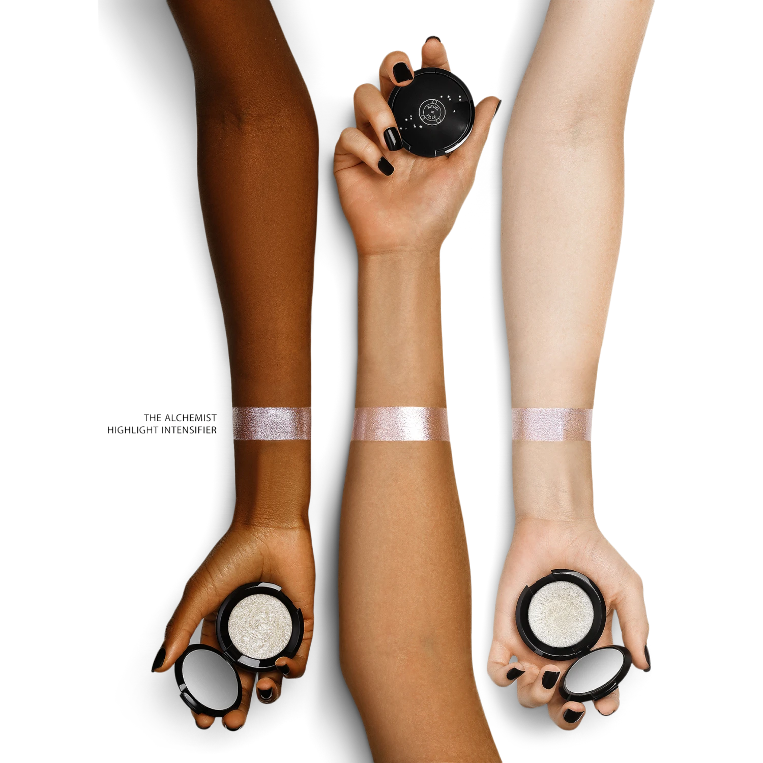 The Alchemist Highlight Intensifier 3 The Alchemist Highlight Intensifier - Image 3