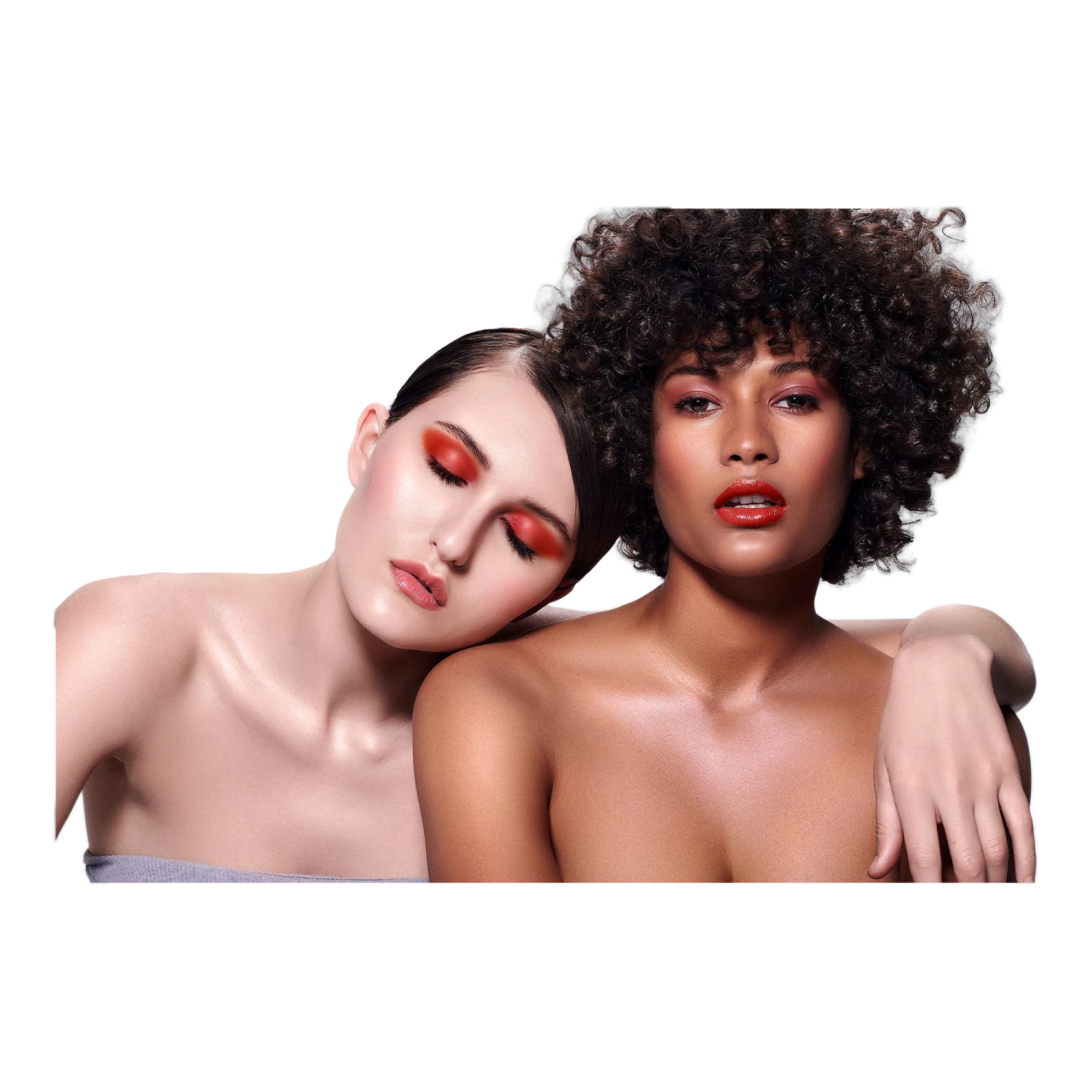 Color Nectar Pigment Balm 2 Color Nectar Pigment Balm - Image 2