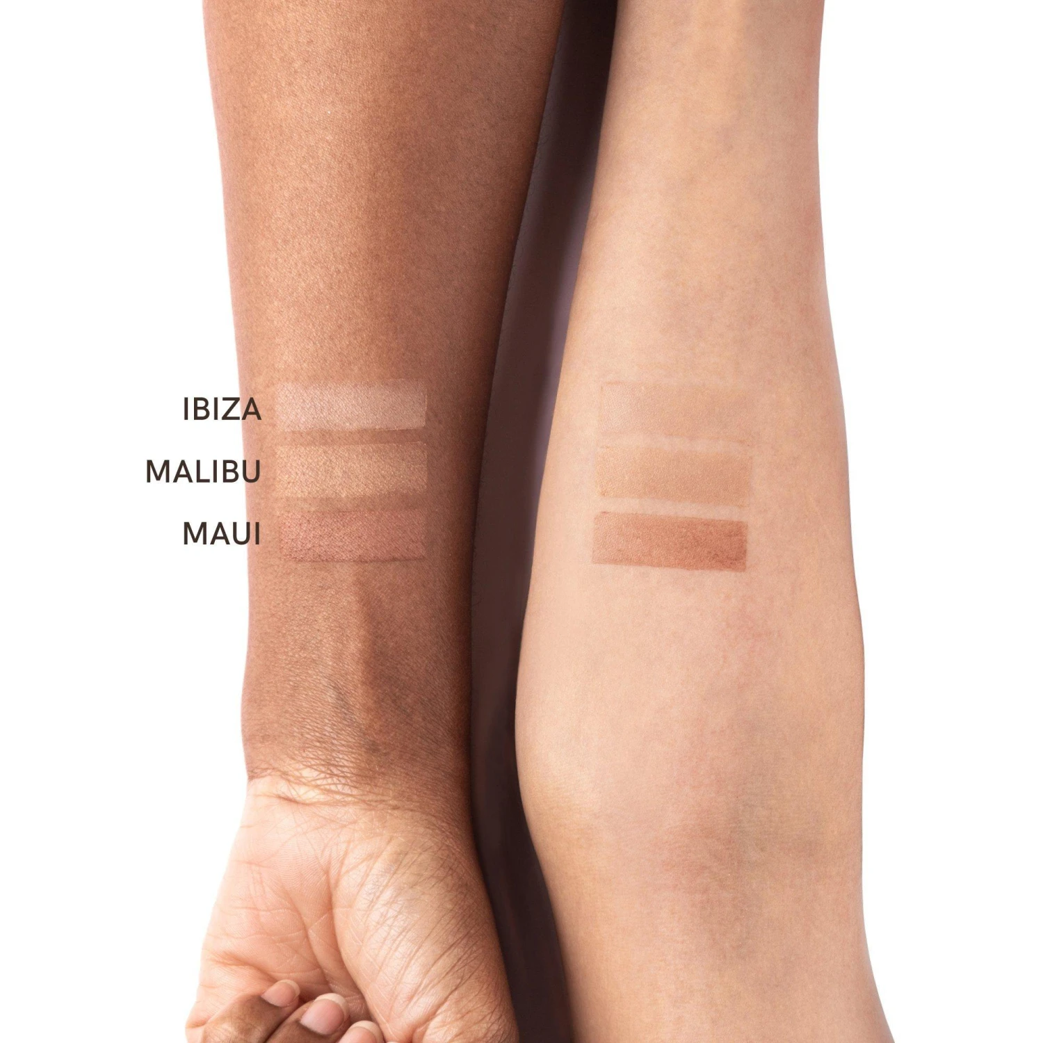 Pressed Powder Cocoa Radiant Bronzer 5 Pressed Powder Cocoa Radiant Bronzer - Image 5