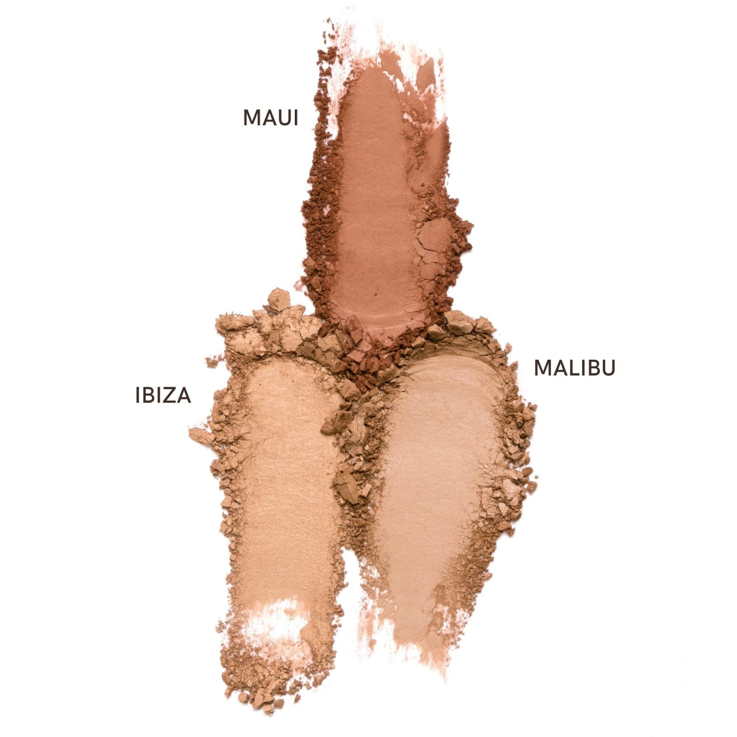 Pressed Powder Cocoa Radiant Bronzer 2 Pressed Powder Cocoa Radiant Bronzer - Image 2