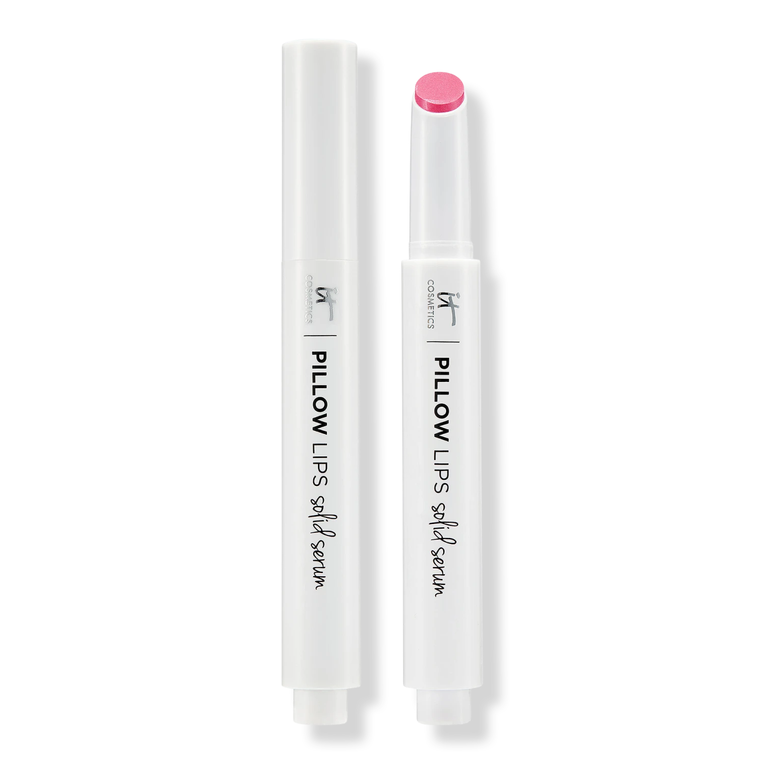IT Cosmetics Pillow Lips Solid Serum Lip Gloss 1 IT Cosmetics Pillow Lips Solid Serum Lip Gloss