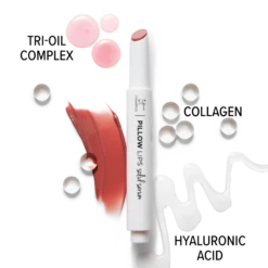 IT Cosmetics Pillow Lips Solid Serum Lip Gloss 10 IT Cosmetics Pillow Lips Solid Serum Lip Gloss -Outlet Rosmiral Store 2572439cm alt02