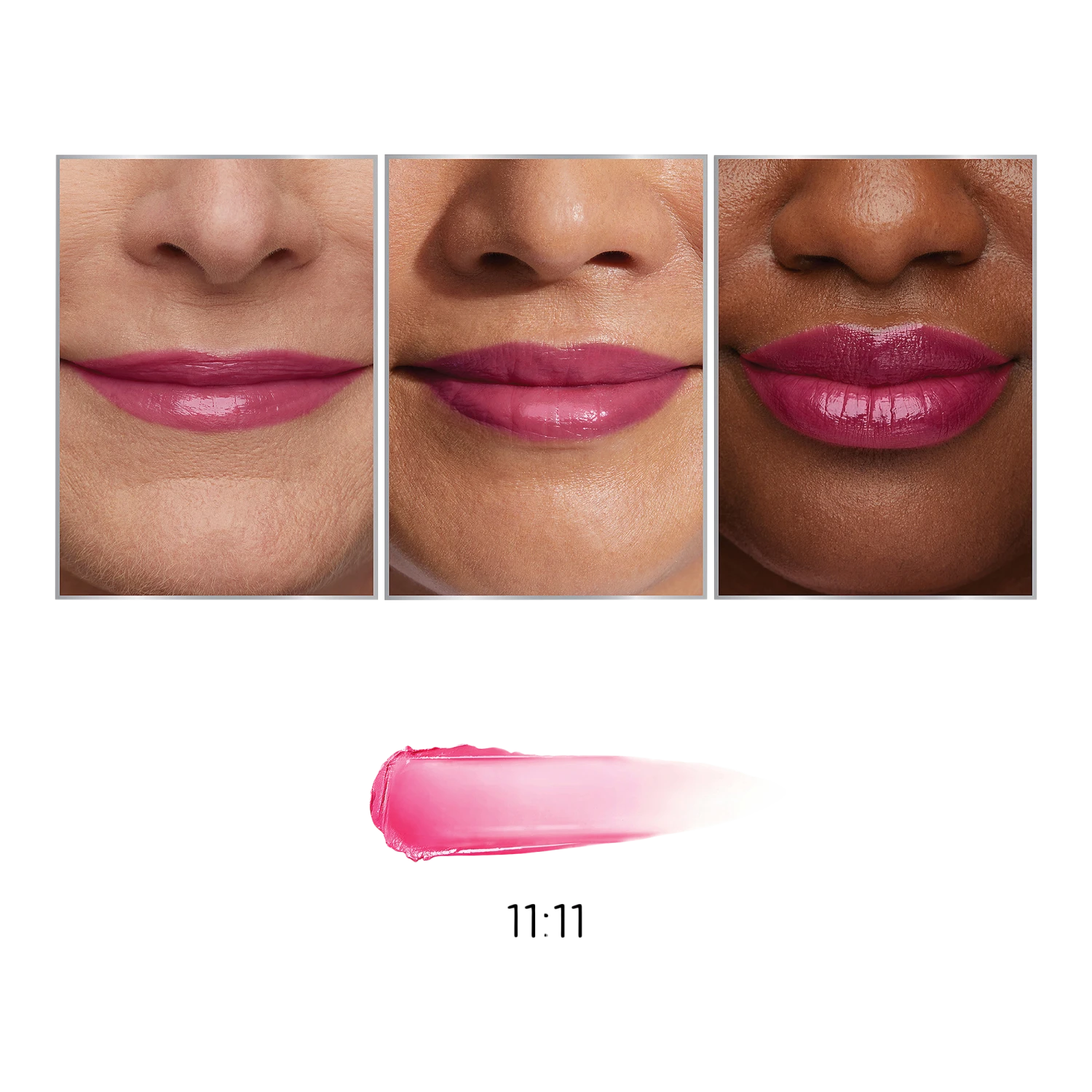 IT Cosmetics Pillow Lips Solid Serum Lip Gloss 6 IT Cosmetics Pillow Lips Solid Serum Lip Gloss - Image 6