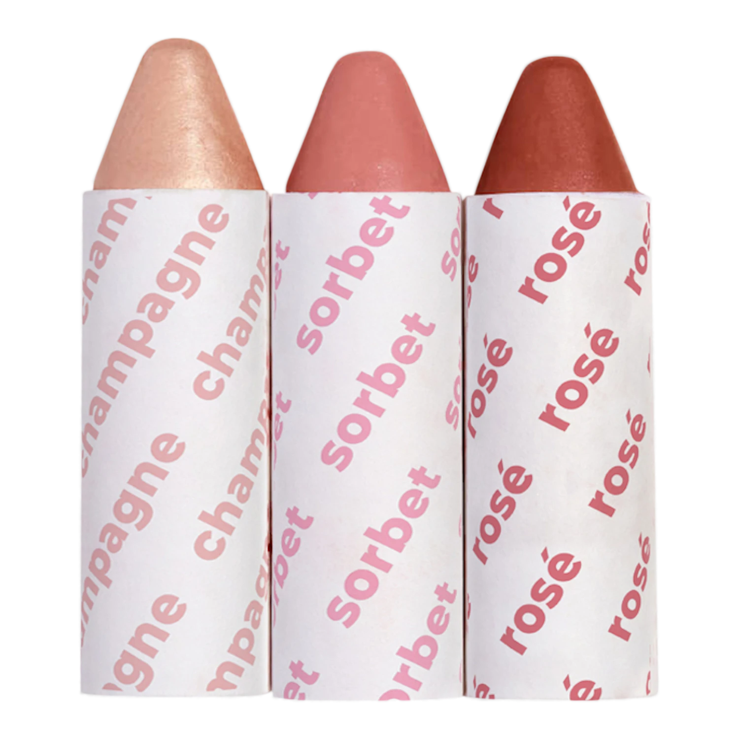 Lip To Lid 3 In 1 Balmies Trio 5 Lip To Lid 3 In 1 Balmies Trio - Image 5