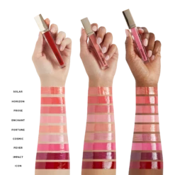 Unreal High Shine Volumizing Lip Gloss