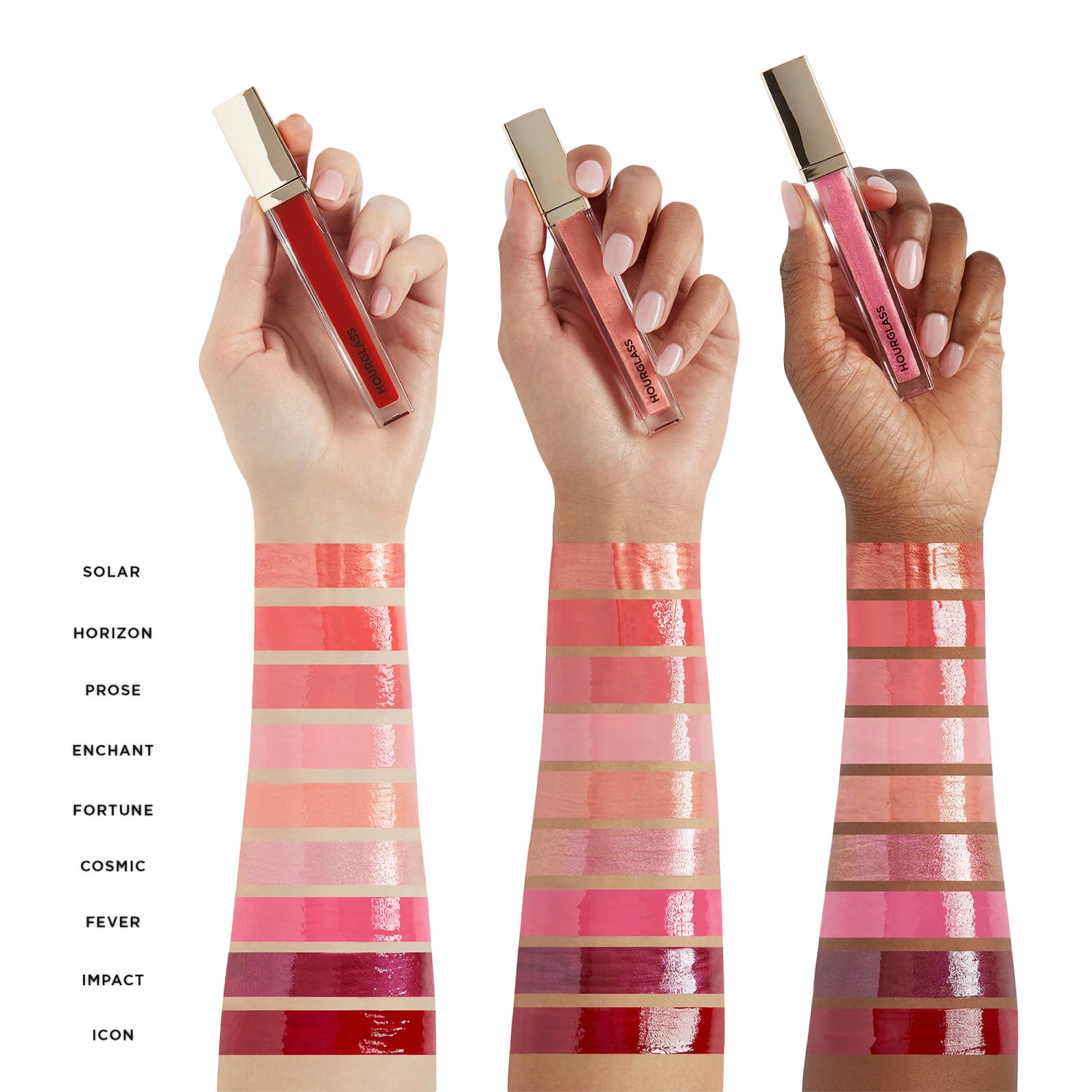 Unreal High Shine Volumizing Lip Gloss 1 Unreal High Shine Volumizing Lip Gloss