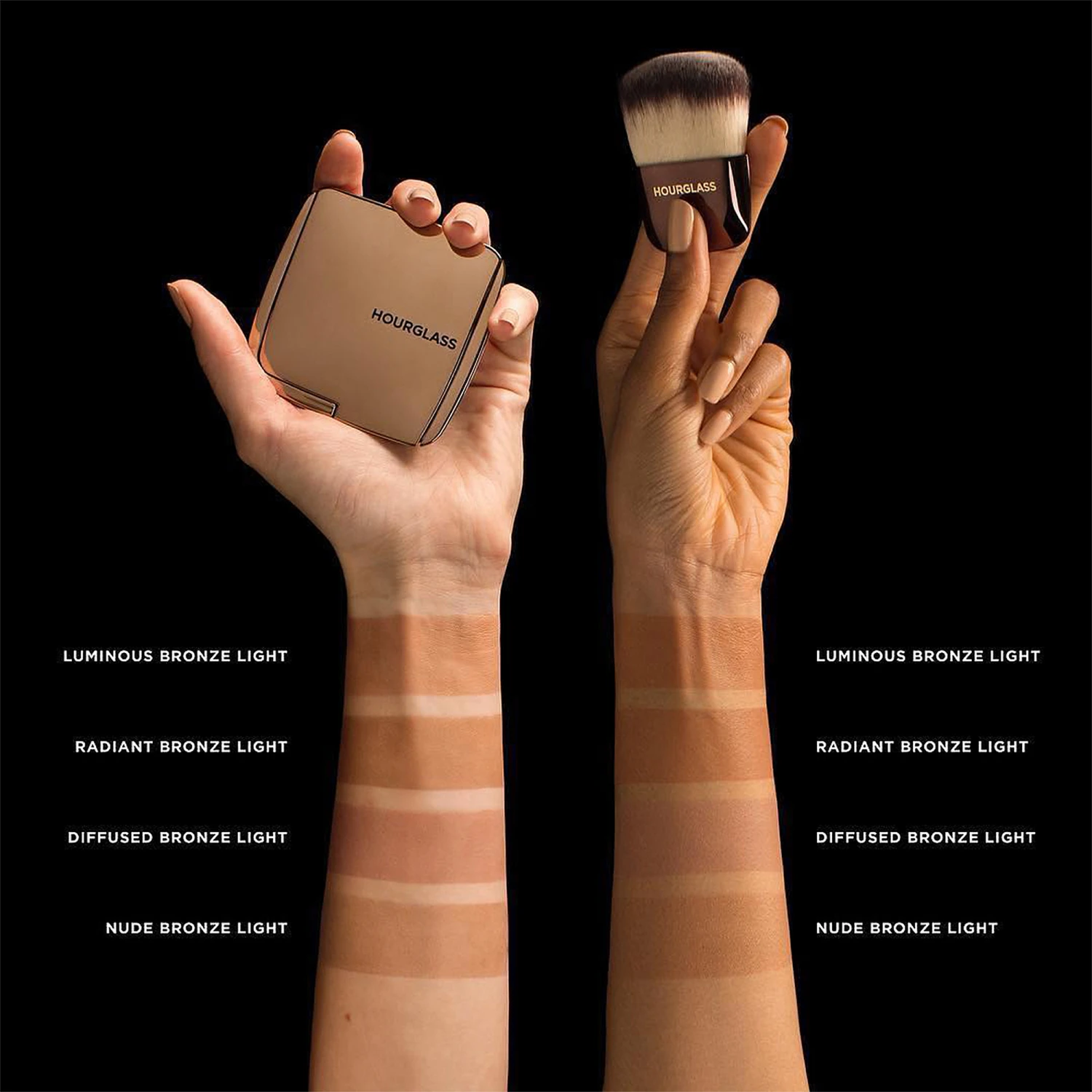 Ambient Lighting Bronzer 2 Ambient Lighting Bronzer - Image 2