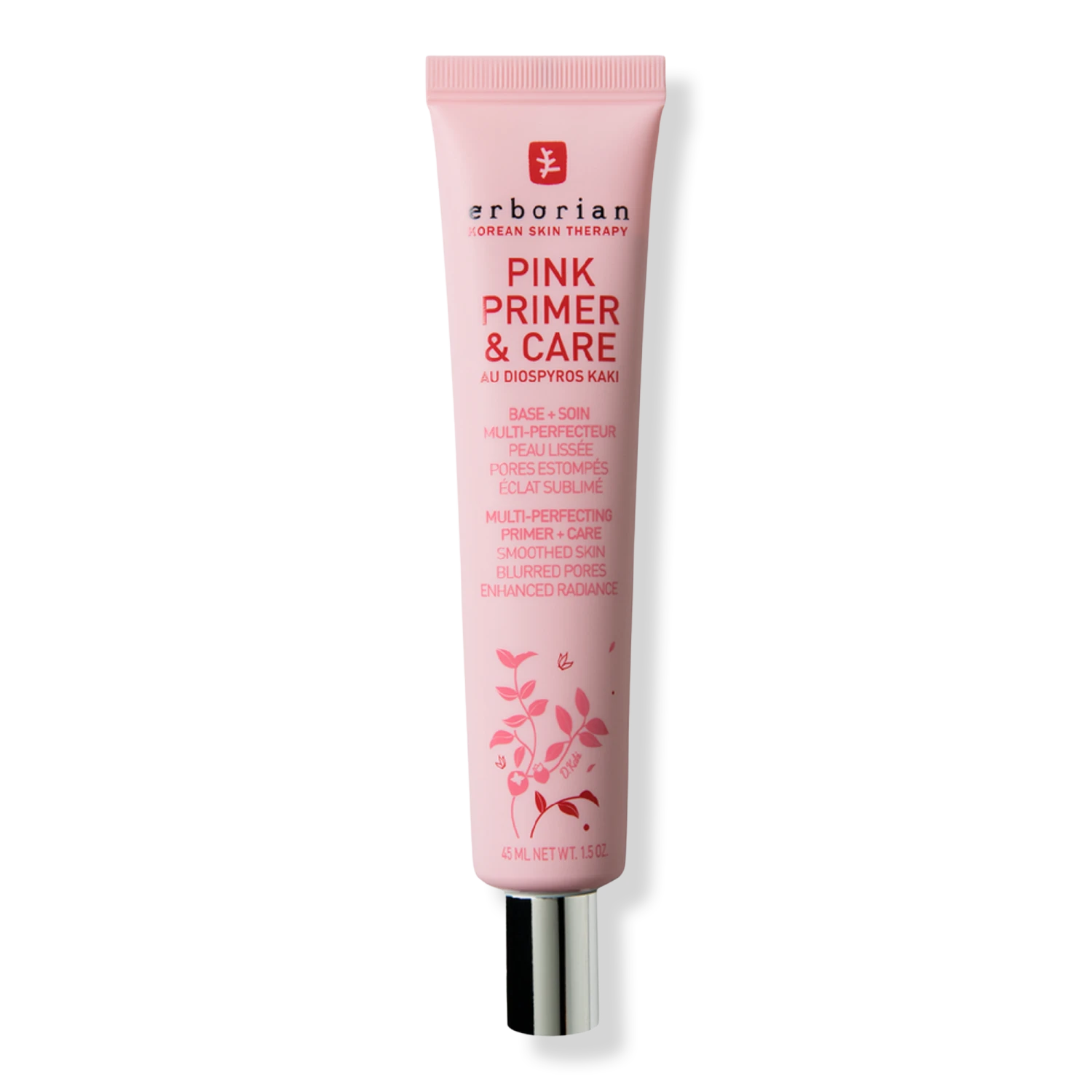 Erborian Pink Primer & Care 3 Erborian Pink Primer & Care - Image 3