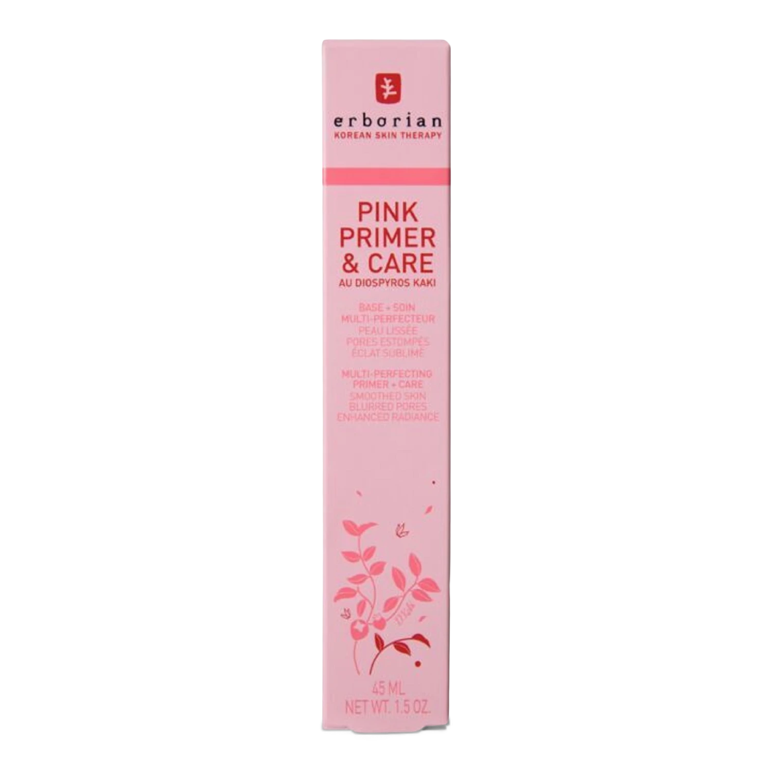 Erborian Pink Primer & Care 5 Erborian Pink Primer & Care - Image 5