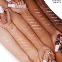 Pretty Fresh Hyaluronic Hydrating Foundation -Outlet Rosmiral Store 2572867cm alt02