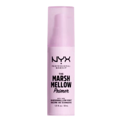 NYX PROFESSIONAL MAKEUP Marshmellow Smoothing Face Primer