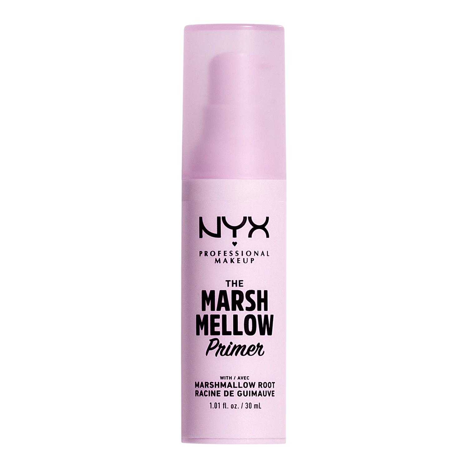 NYX PROFESSIONAL MAKEUP Marshmellow Smoothing Face Primer 1 NYX PROFESSIONAL MAKEUP Marshmellow Smoothing Face Primer
