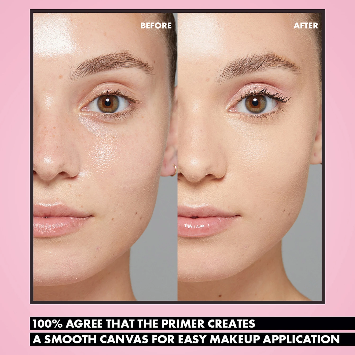 NYX PROFESSIONAL MAKEUP Marshmellow Smoothing Face Primer 2 NYX PROFESSIONAL MAKEUP Marshmellow Smoothing Face Primer - Image 2