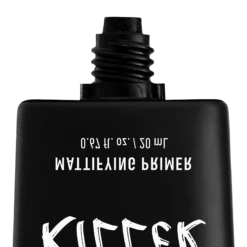 NYX PROFESSIONAL MAKEUP Shine Killer Charcoal Infused Mattifying Primer 7 NYX PROFESSIONAL MAKEUP Shine Killer Charcoal Infused Mattifying Primer -Outlet Rosmiral Store 2572977 alt02