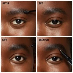 NYX PROFESSIONAL MAKEUP Lift & Snatch Brow Tint Pen Waterproof Eyebrow Pen -Outlet Rosmiral Store 2572981cm alt02