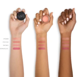 Nars Air Matte Blush 7 Nars Air Matte Blush -Outlet Rosmiral Store 2573403cm alt01