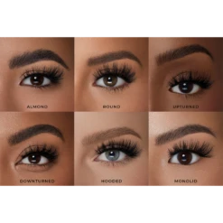 Faux Mink Mykonos Lashes