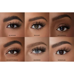 Faux Mink Miami Flare Lashes