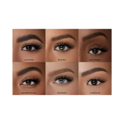 Faux Mink Chrysan Lashes -Outlet Rosmiral Store 2573943cm alt03