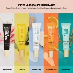 SPF BFF SPF30 Face Primer