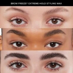 Anastasia Beverly Hills Brow Freeze® Extreme Hold Laminated-Look Sculpting Wax -Outlet Rosmiral Store 2574232cm alt03