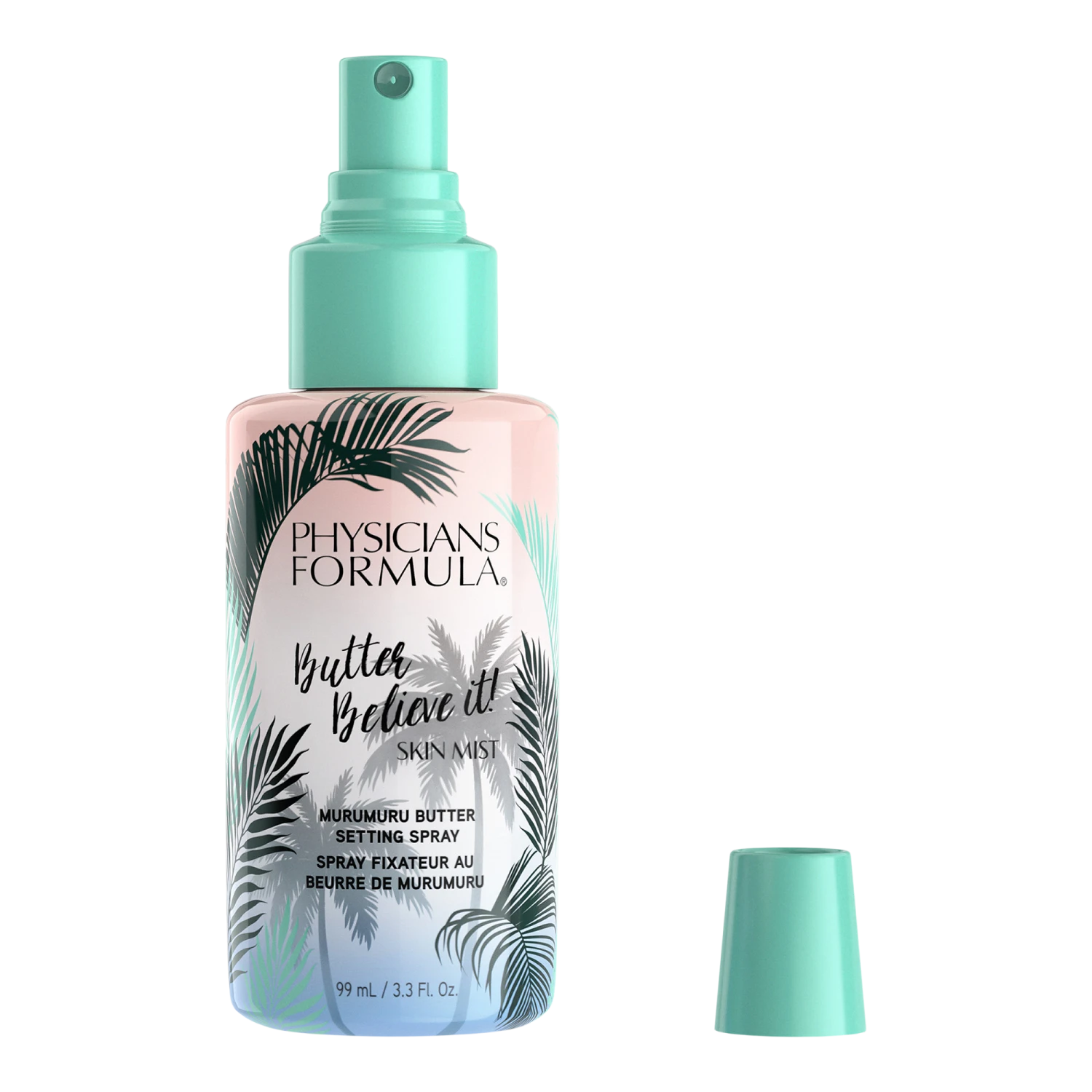 Physicians Formula Butter Believe It! Skin Mist 1 Physicians Formula Butter Believe It! Skin Mist