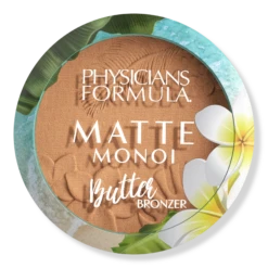 Physicians Formula Matte Monoi Butter Bronzer -Outlet Rosmiral Store 2574300