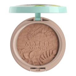 Physicians Formula Matte Monoi Butter Bronzer